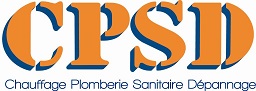 CPSD logo ancien